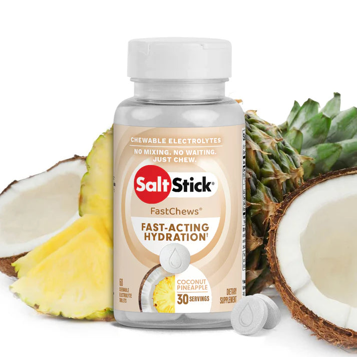 SaltStick - FastChews