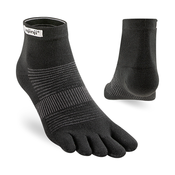 Injinji - Run Lightweight Mini-Crew