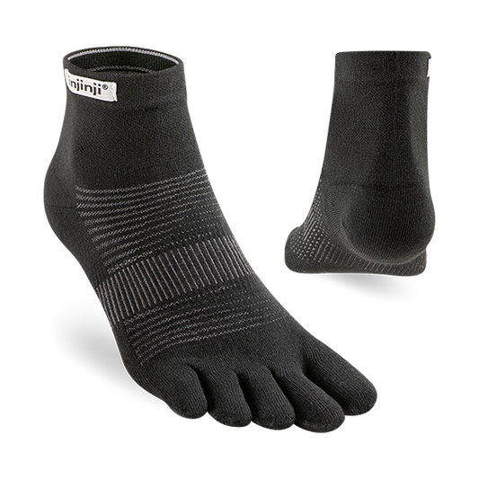 Injinji - Run Lightweight Mini-Crew