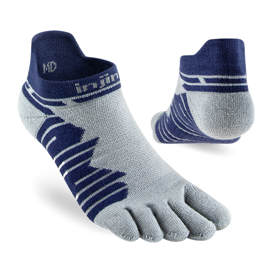 Injinji - Ultra Run Midweight No Show
