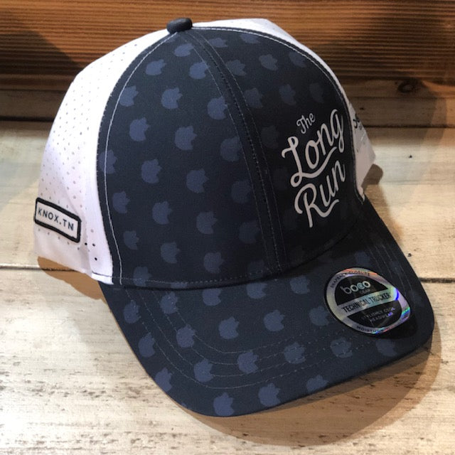TLR - Running Trucker