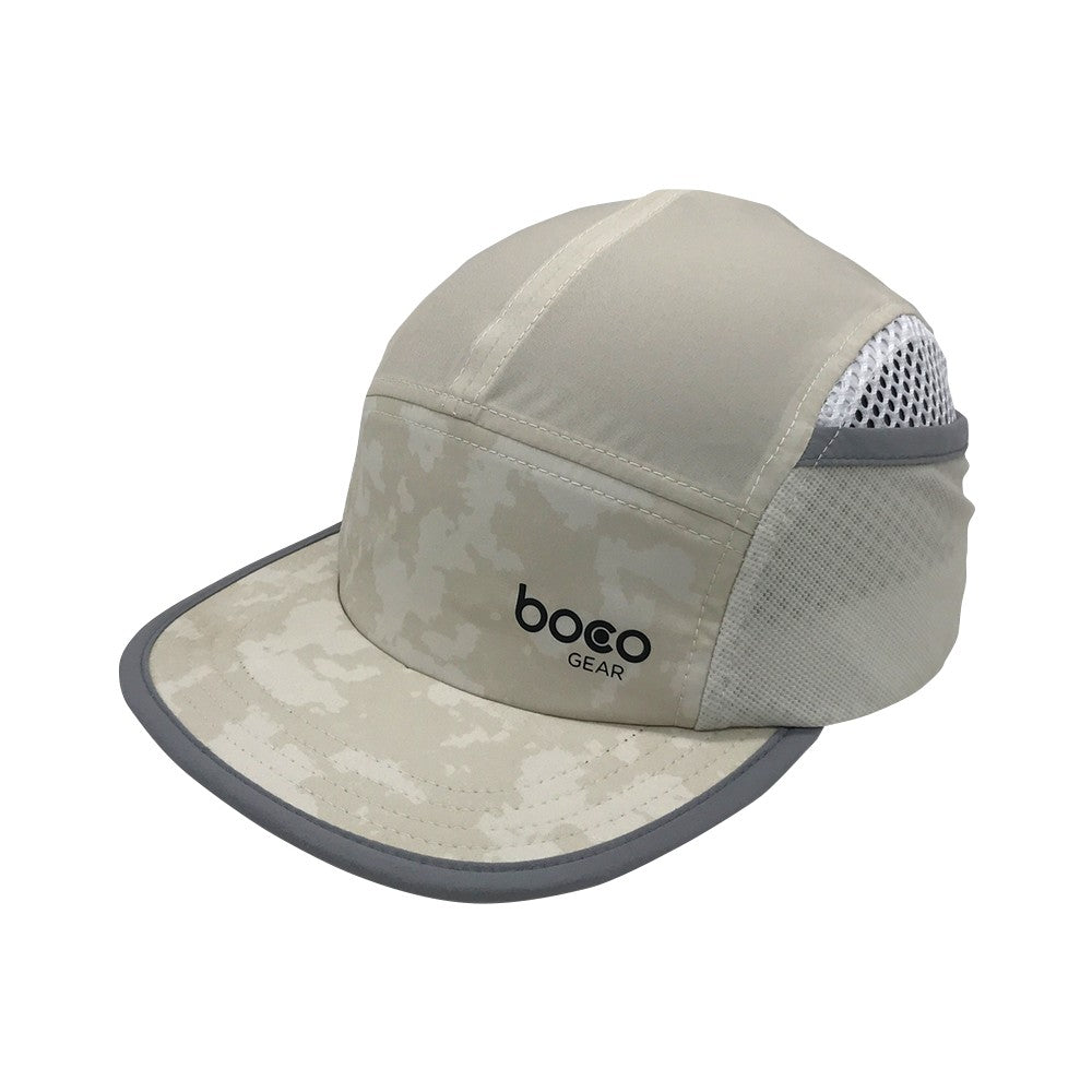 Boco - Trail Hat Ultra Ice