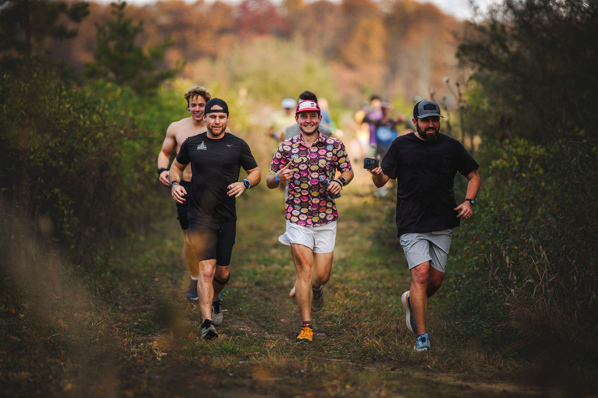 The Long Run