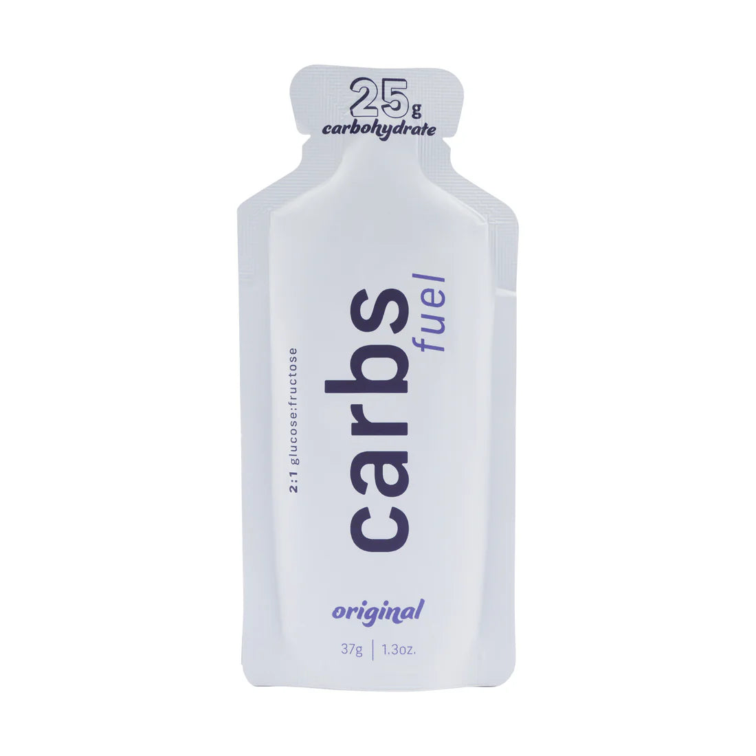 Carbs Fuel - Energy Gel