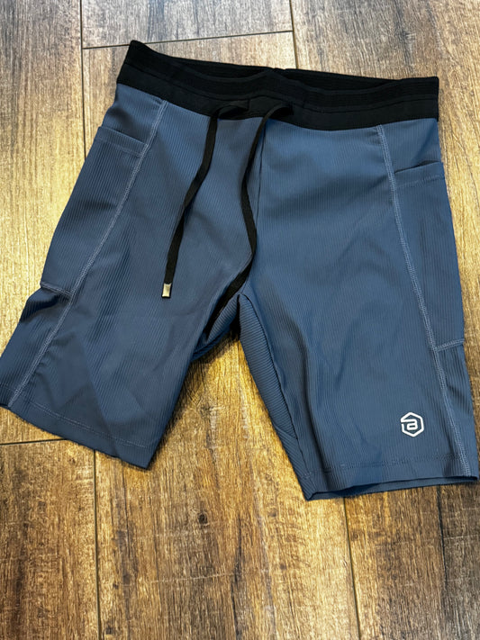Bound - Men's Ribbed Half Tight
