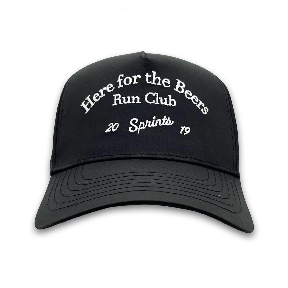 Sprints - VP Hat