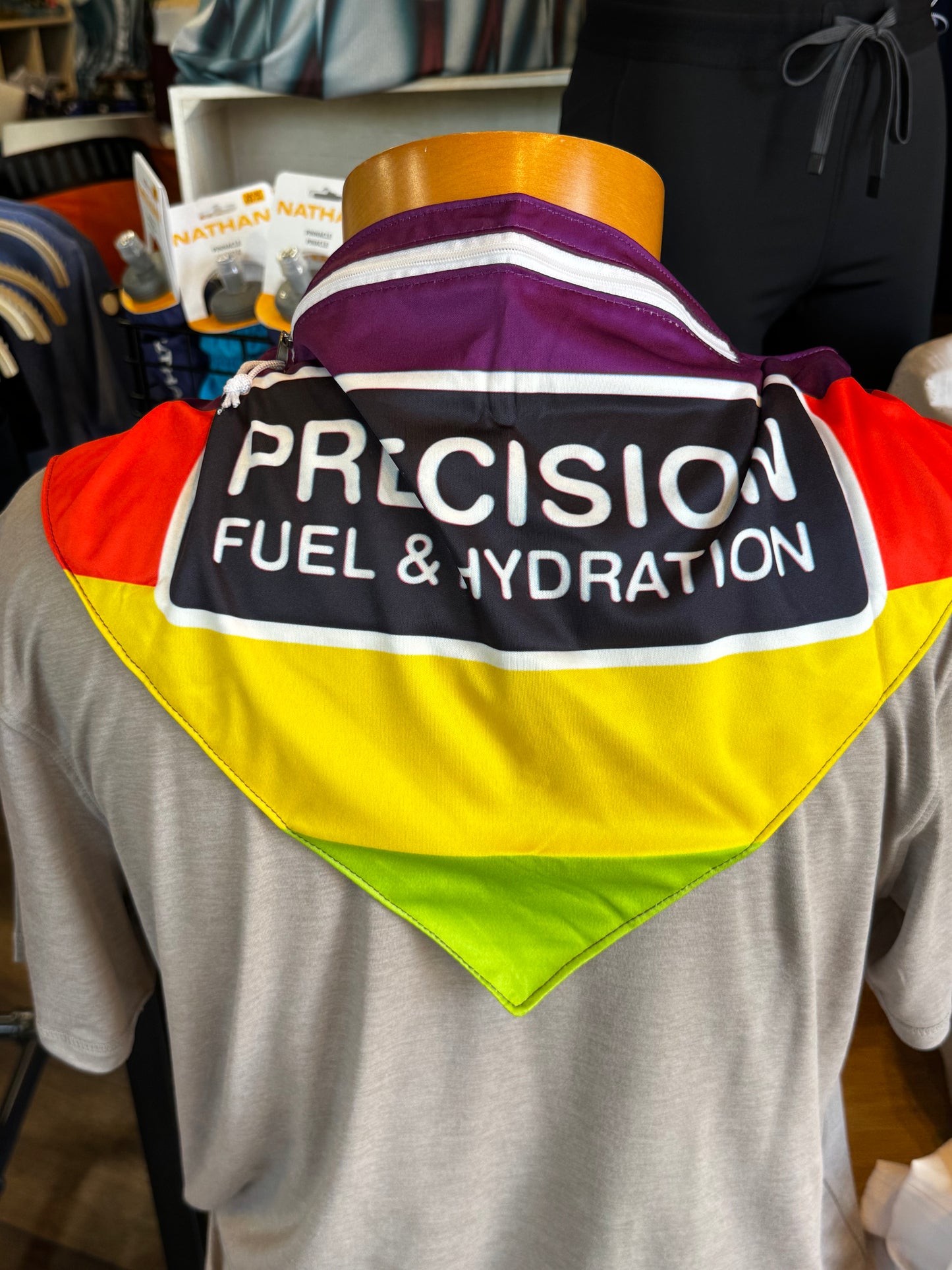 Precision Fuel - Ice Bandana