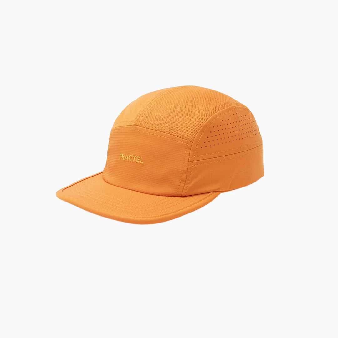 Fractel - Cap