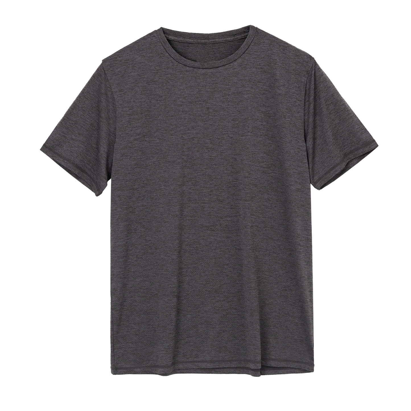 Long Run - Men's LuxDry Tee