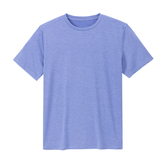 Long Run - Men’s Performance Tech Tee