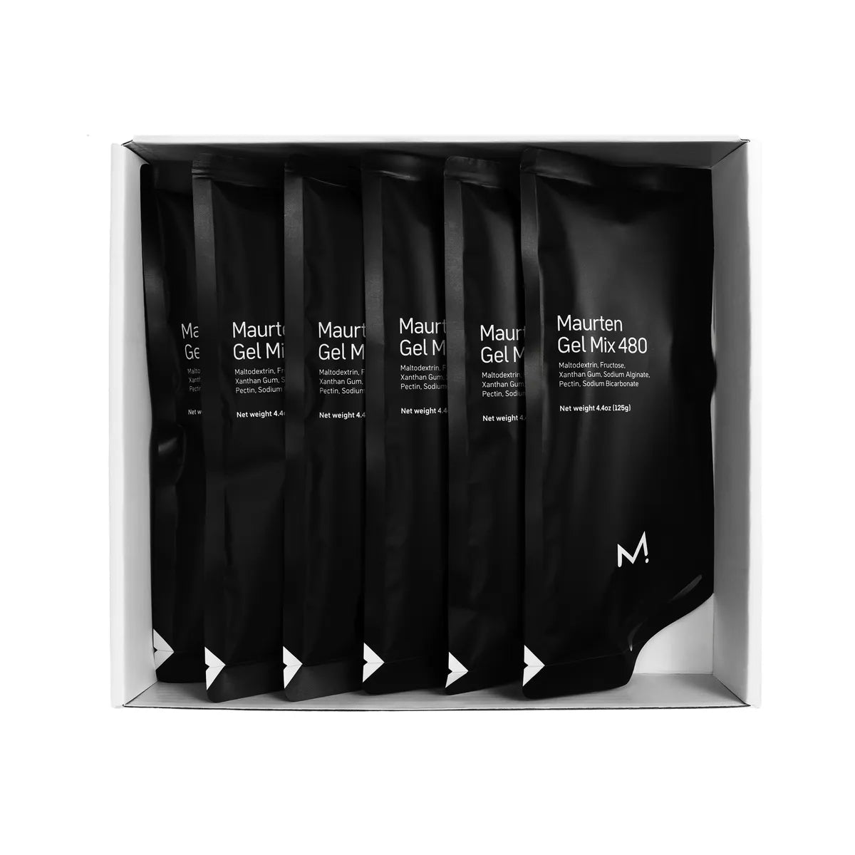 Maurten - Gel Mix 480