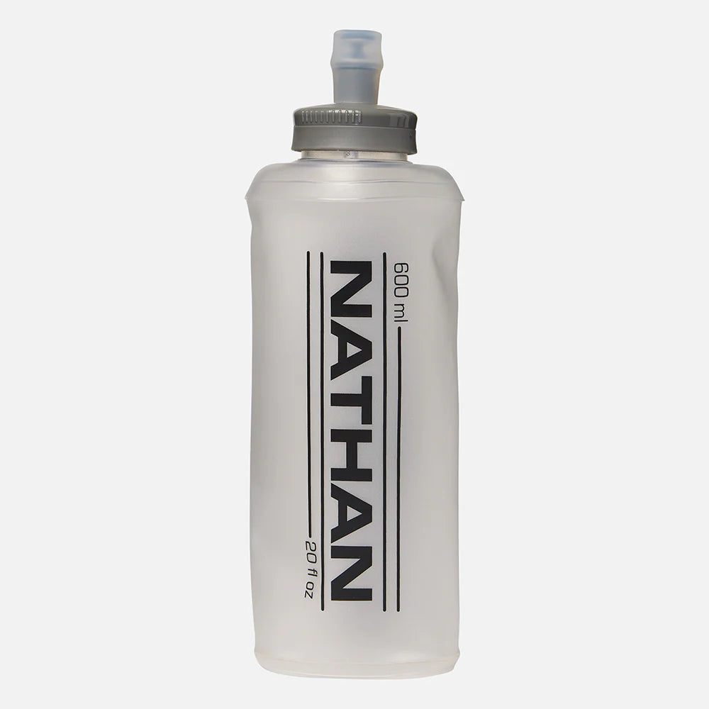 Nathan - Soft flask