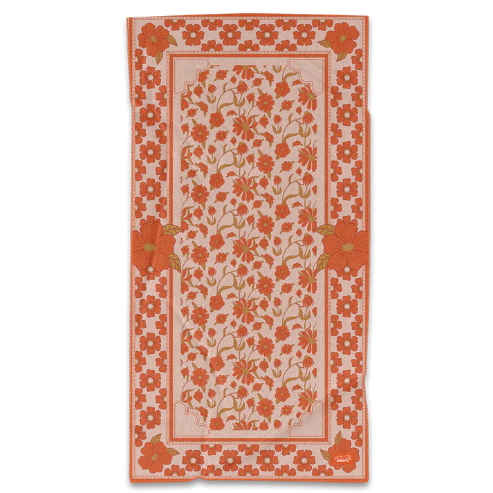 Sprints - Car Seat Cover Towel