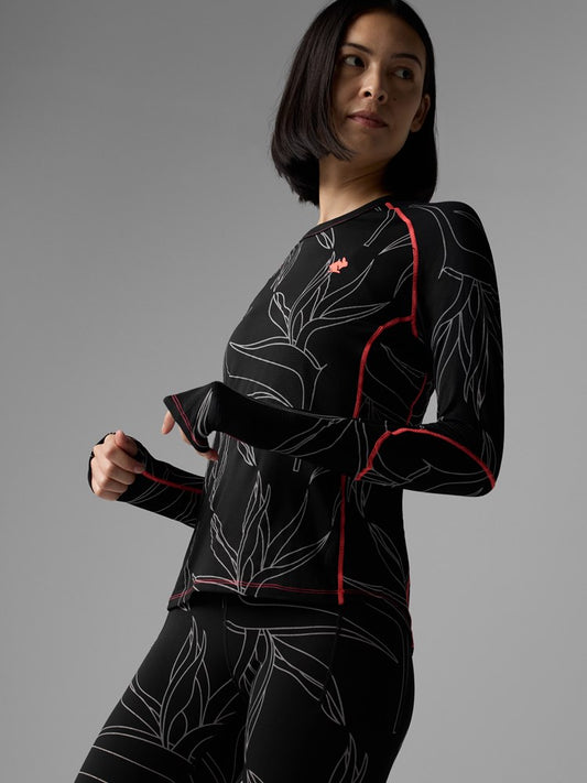 rabbit - Low Light Layer One Women's