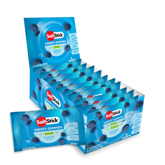 SaltStick (BonkBreaker) - Chews