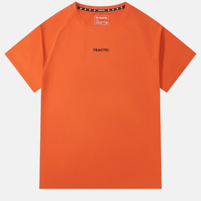 Fractel - Men's Performance Tee