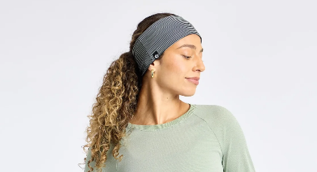 Oiselle - Firecracker Earband