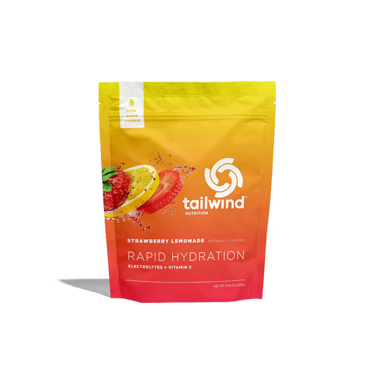 Tailwind - Rapid Hydration