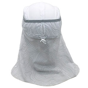 Boco - Ultra Sun Shade Trail Hat