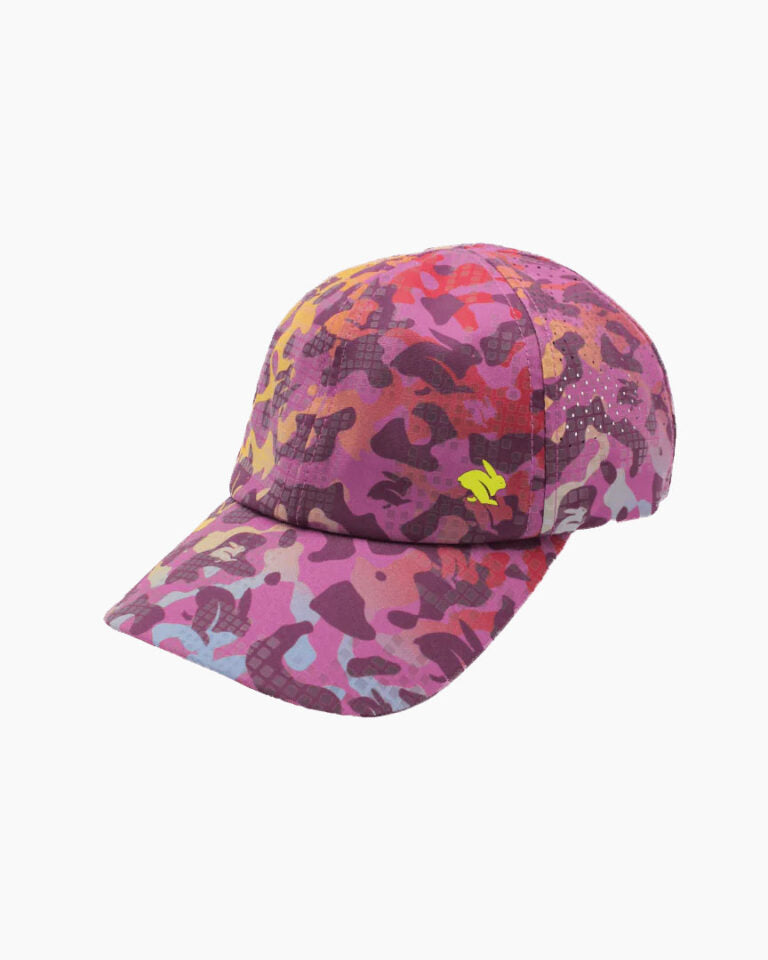 rabbit - Low Light Tech Cap