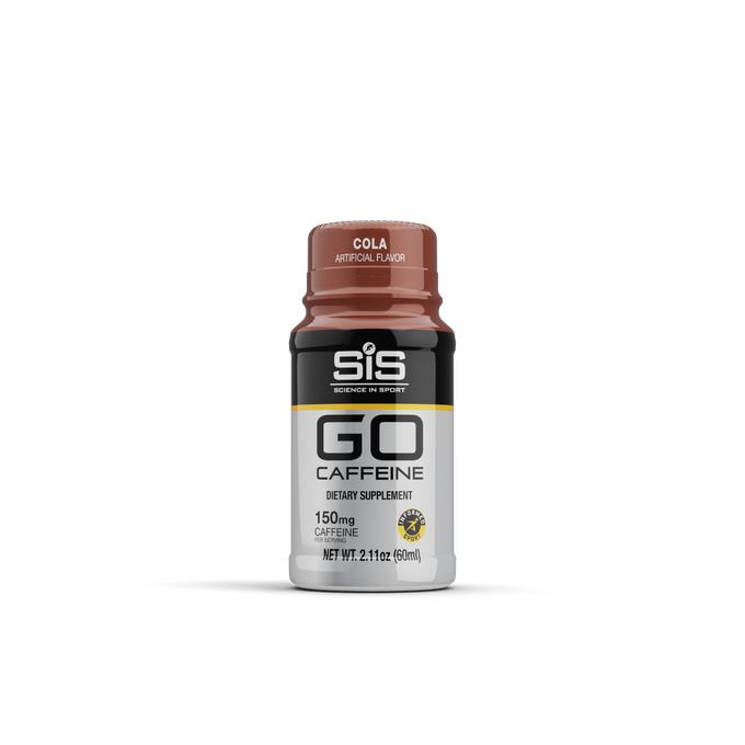 SiS - GO Caffeine Shot