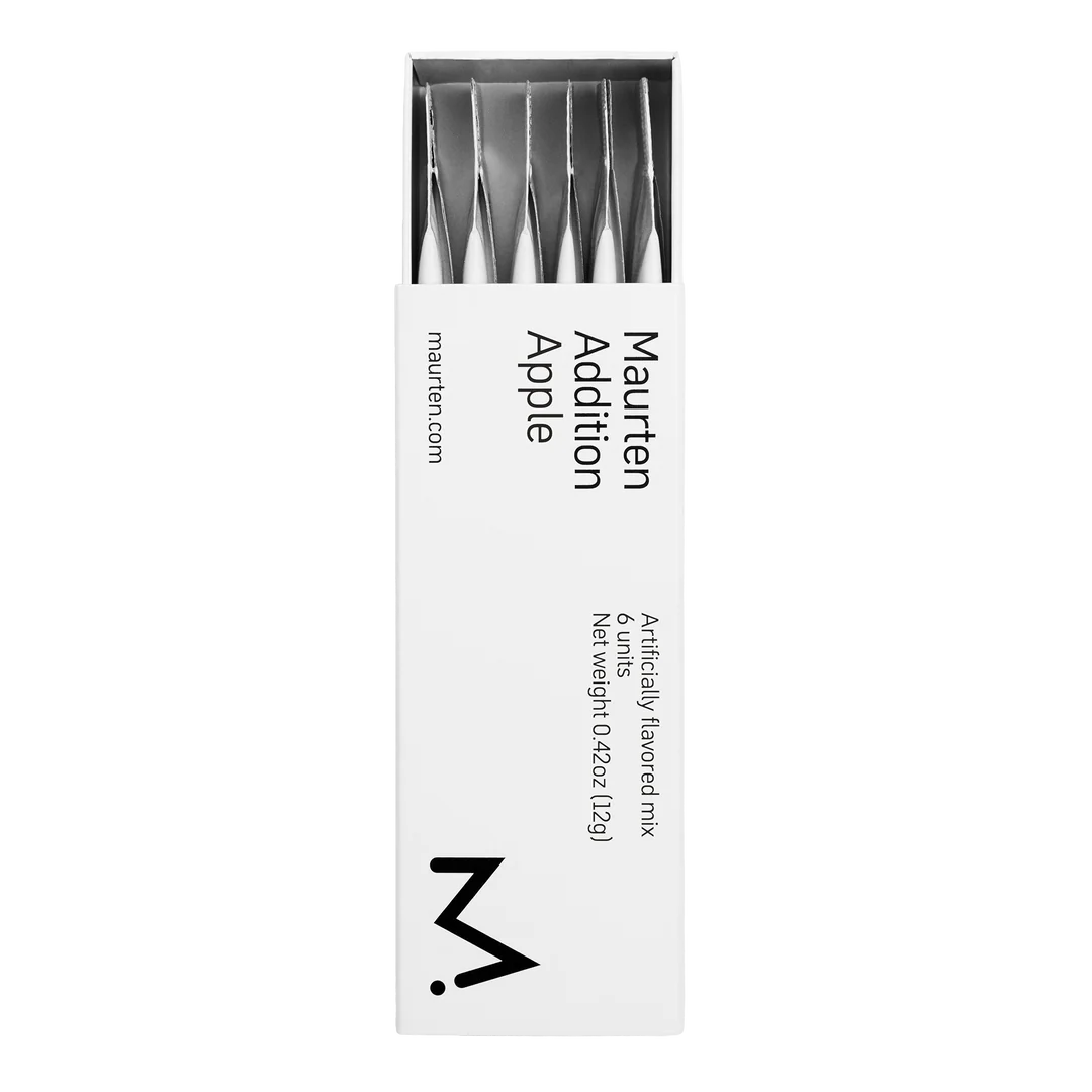 Maurten - Flavor Additons