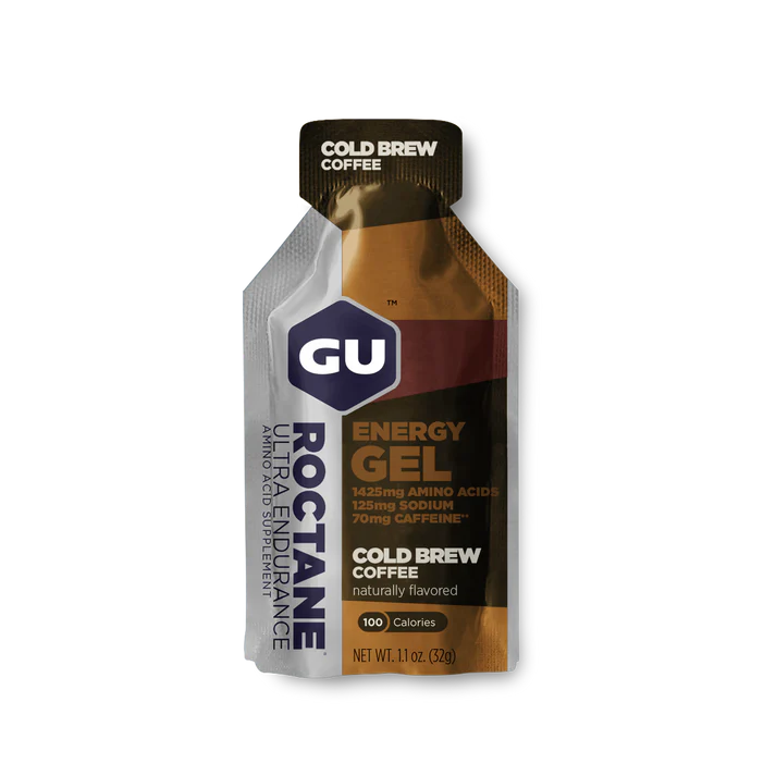 Gu - Roctane