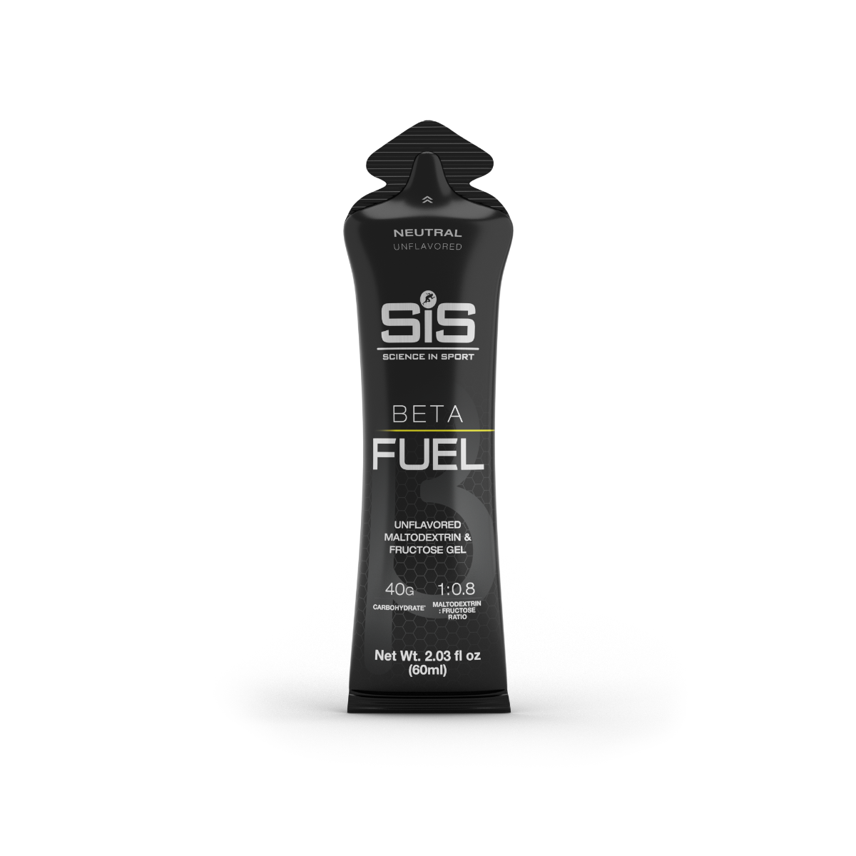SiS - Beta Fuel