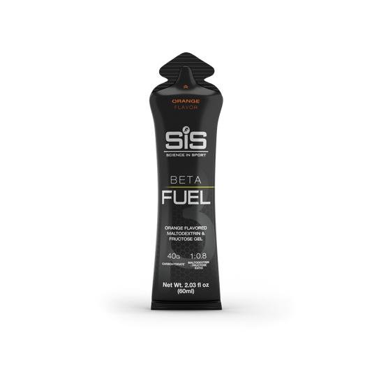 SiS - Beta Fuel