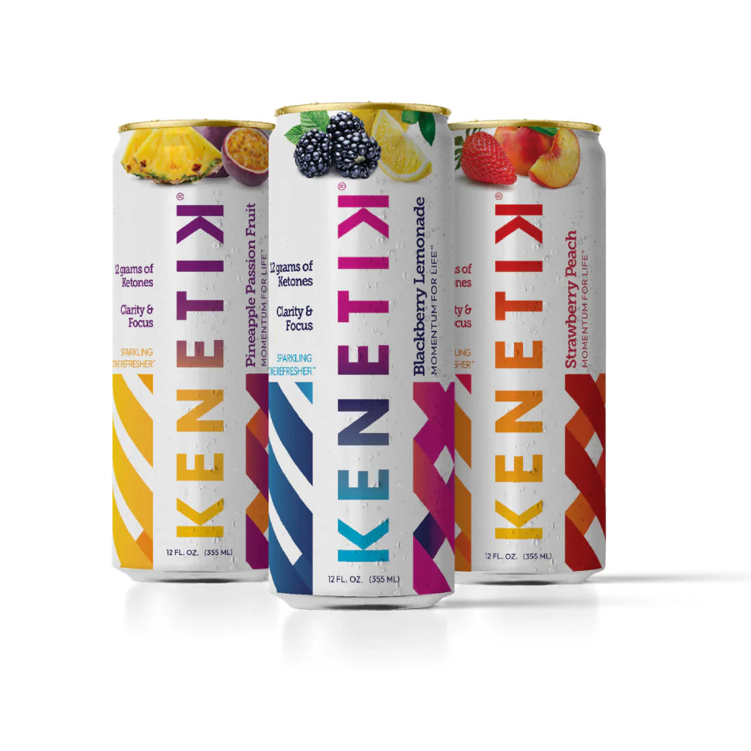 Kenetik