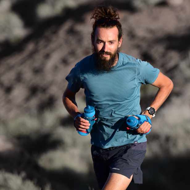 Hydration Bottles & Packs