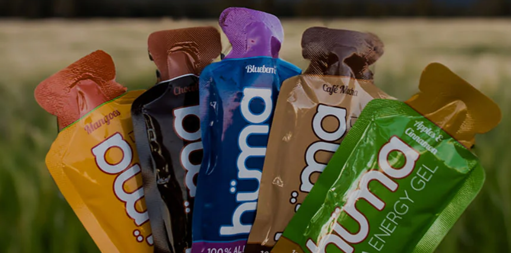 Huma Gels
