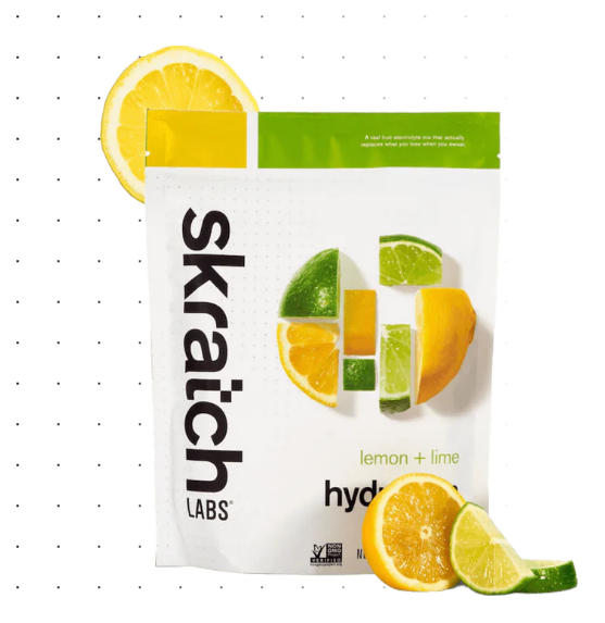 Skratch Labs