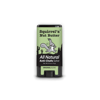 Squirrel’s Nut Butter Stick
