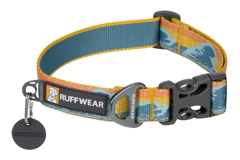 Ruffwear Crag collar, view 2