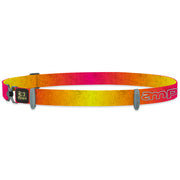 Amphipod race-lite quick-clip race number belt