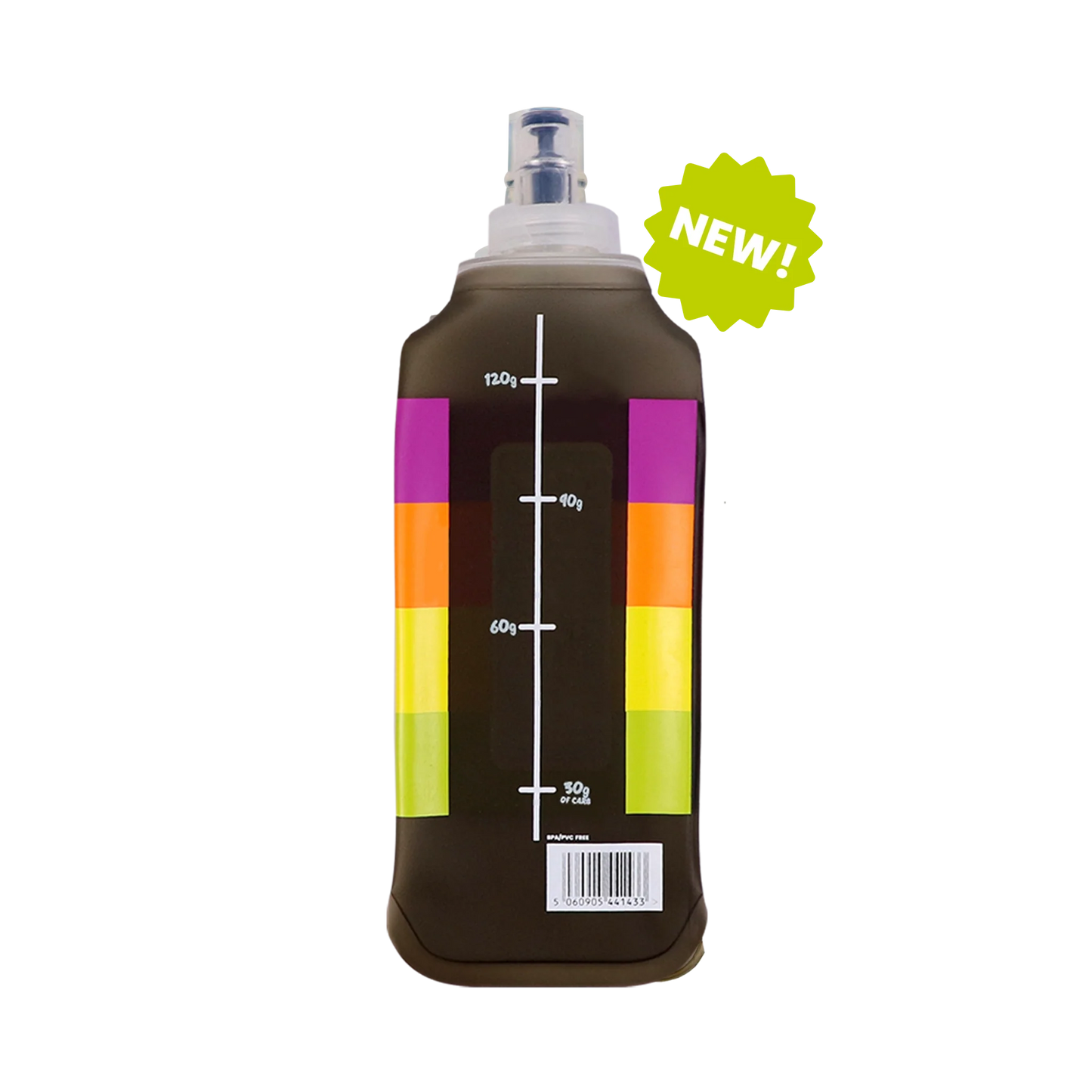 Precision Fuel - Bottles