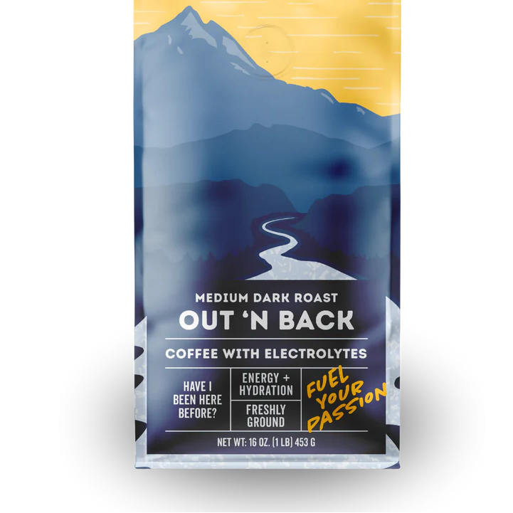 Long Run Coffee