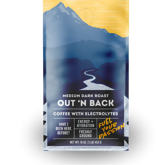 Long Run Coffee