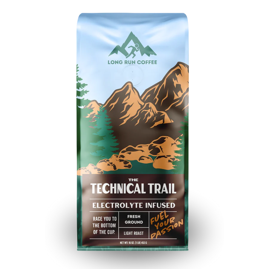 Long Run Coffee