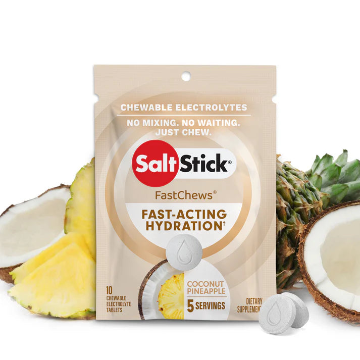 SaltStick - FastChews
