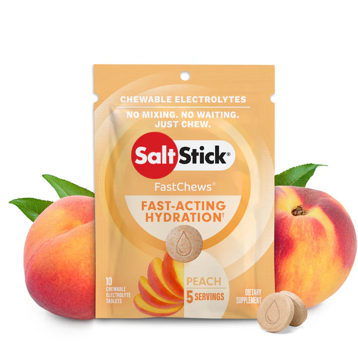 SaltStick - FastChews