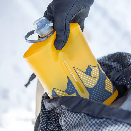 HydraPak Stow 1 Liter