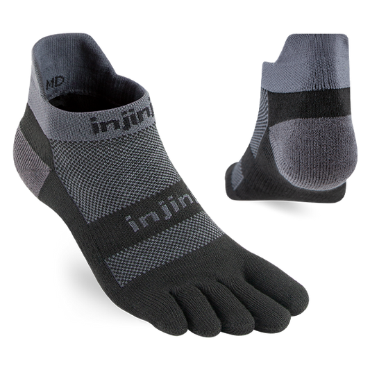 Injinji - Run Midweight No Show