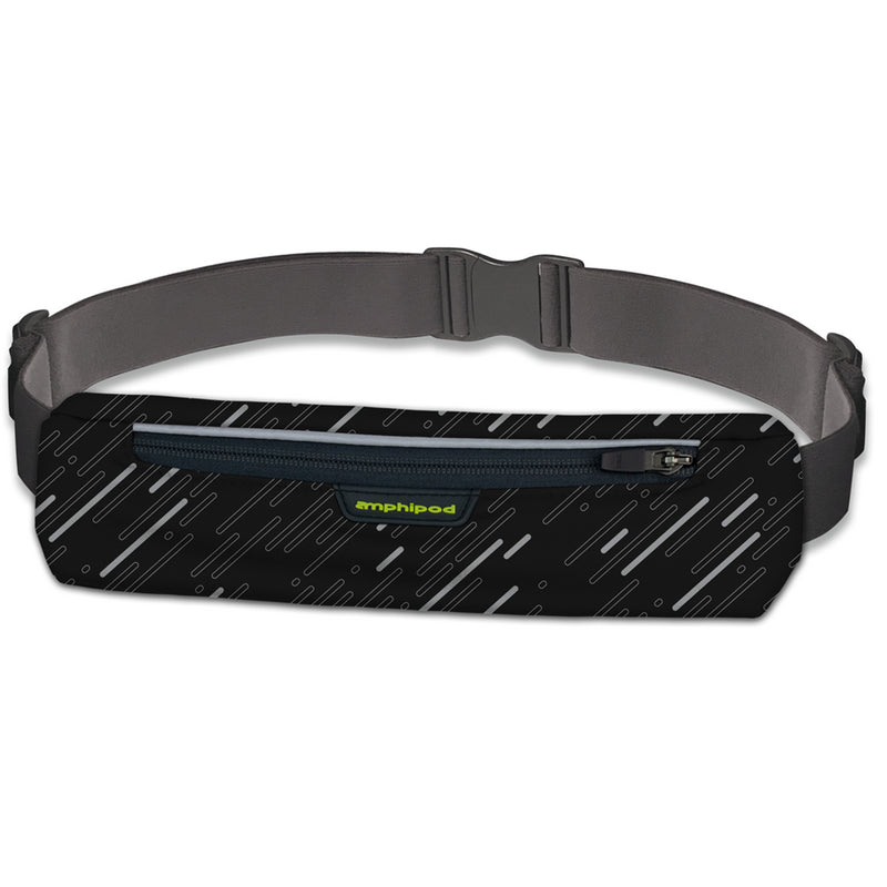 Amphipod Reflective MicroStretch Luxe Belt, view 4