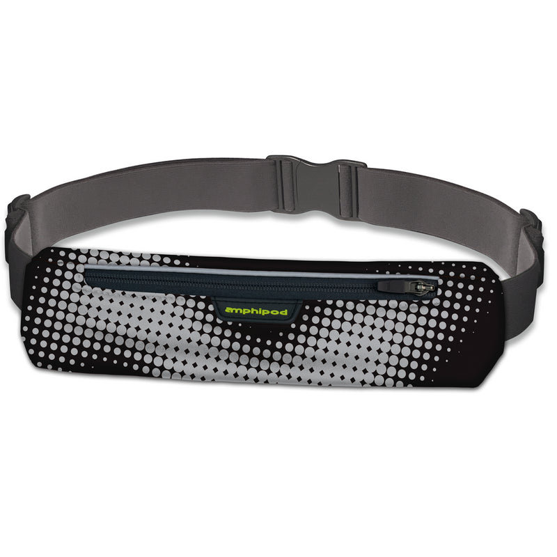 Amphipod Reflective MicroStretch Luxe Belt, view 5