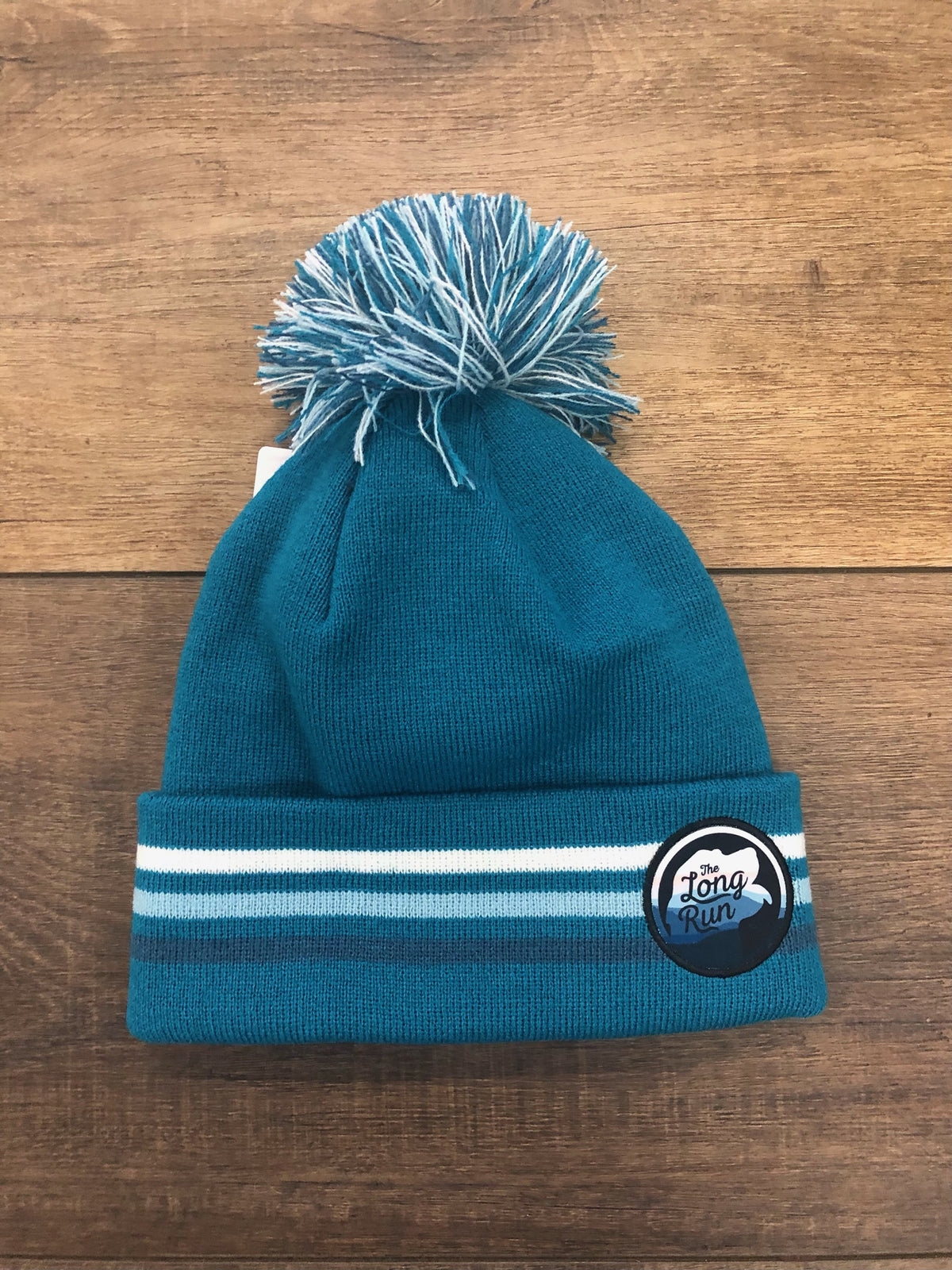 Boco Pom Beanie, view 2