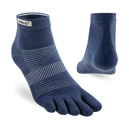 Injinji - Run Lightweight Mini-Crew