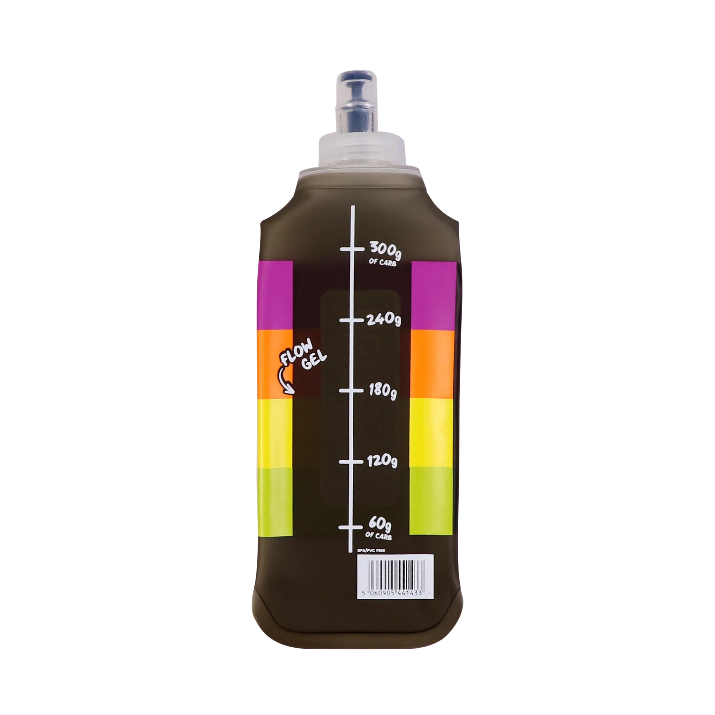 Precision Fuel - Bottles