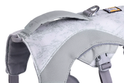 Ruffwear Swamp cooler harness